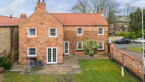 1, Churchgate, Burton-upon-stather, Burton Upon Stather DN15 9BS