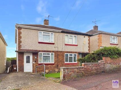 Settington Avenue, Chatham