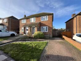 6, Barberry Avenue, Horsted, Chatham ME5 9TE