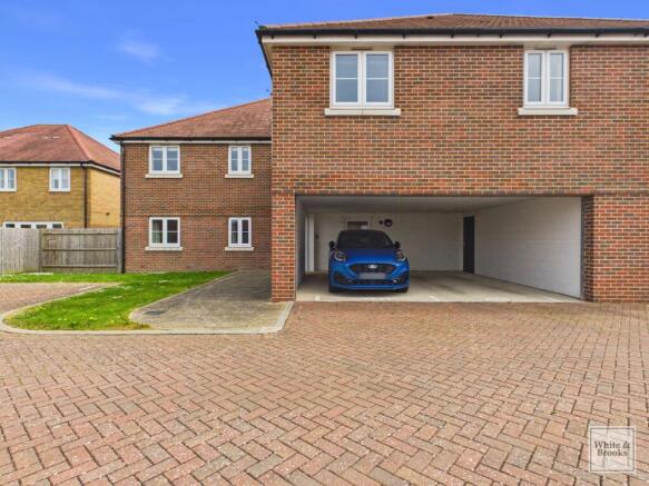 Car port