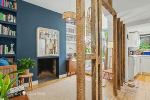 Ground Floor Flat, 102, Cricketfield Road, Hackney, London E5 8NS