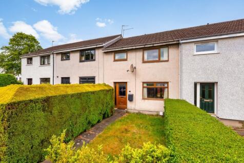 Seaforth Terrace, Bonnyrigg, EH19
