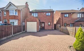 50, Teign Bank Road, Hinckley LE10 0EE