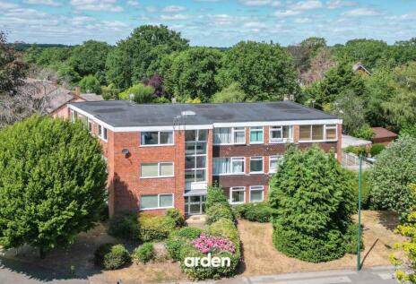 Blossomfield Road, Solihull, B91