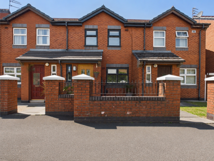 Birch Terrace, Great Norbury Street, Hyde, SK14 1SD
