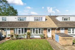 22, Glendale Close, Woking GU21 3HN