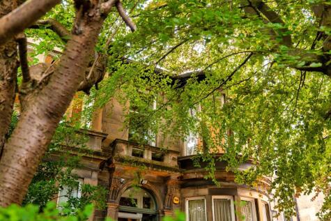 Kirklee Road, Kirklee, Glasgow