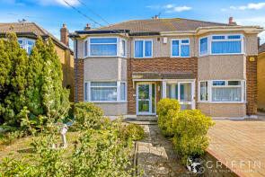 119a, South Road, South Ockendon RM15 6NP