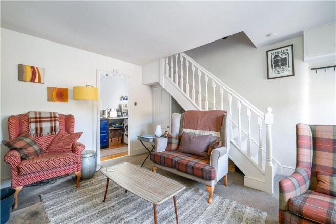 2 bed End of Terrace for sale Image 4