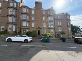 2/2, 27, Seymour Street, Dundee DD2 1HA