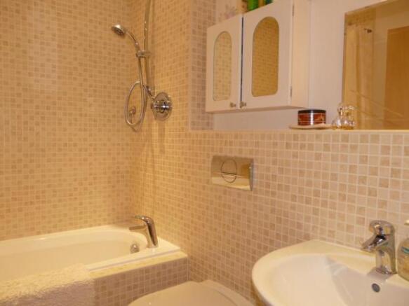 House Bathroom