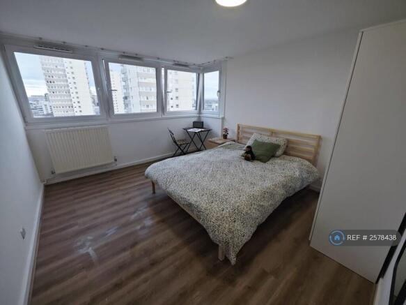 King Size Room 3, 15 m²