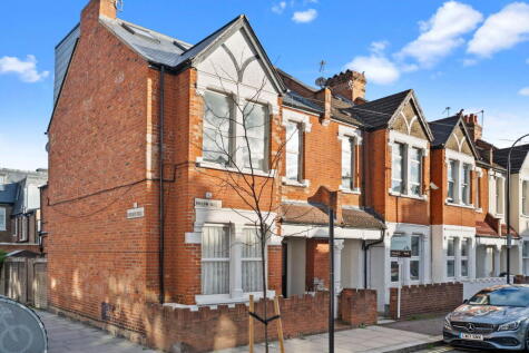 Willow Vale, London, W12