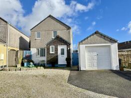 2, Briar Rose Cottages, Goverseth Road, St. Austell PL26 7XD