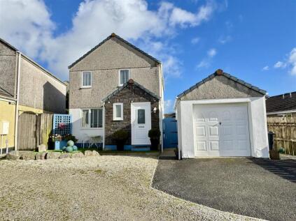 Goverseth Road, Foxhole, St. Austell