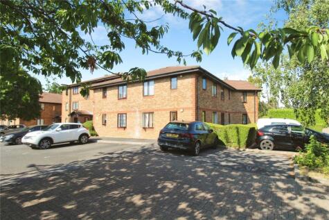 Kern Close, Southampton, City Of Southampton, SO16