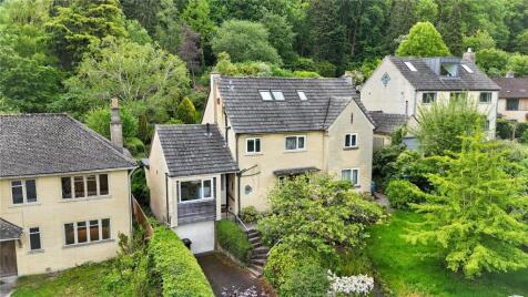 Perrymead, Bath, BA2
