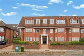 Flat 6, 40 Audley Park, Neeld Crescent, Hendon, London NW4 3RR