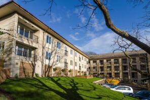 Flat 4, Lansdown Villas, Camden Row, Lansdown, Bath BA1 5LD