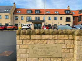 Apartment 40, Bransdale View, Ashwood Close, Helmsley YO62 5FE