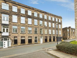 12, Britannia Wharf, Bingley BD16 2NN