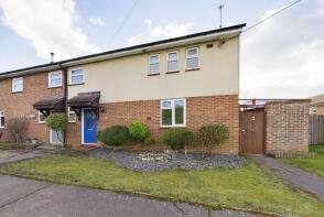 2, Tedder Close, Thetford IP24 2NR