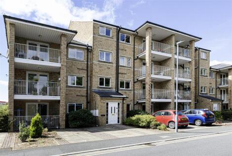 Moor Hill Court, Laund Road, Salendine Nook, Huddersfield