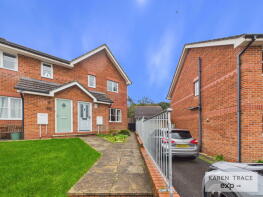 44, Pentreath Close, Fowey PL23 1ER