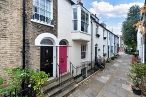 12, Portugal Place, Cambridge CB5 8AF