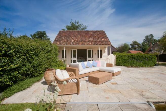 Summer House