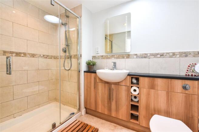 Master En Suite
