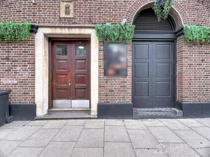 18 Foregate Street, Worcester, Worcestershire, WR1 1DN