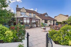 2, The Mead, Timsbury, Bath BA2 0NS