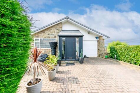 The Croft, Tingley, Wakefield
