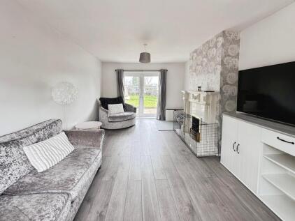 Haydon Place, Slatyford, Newcastle upon Tyne, NE5