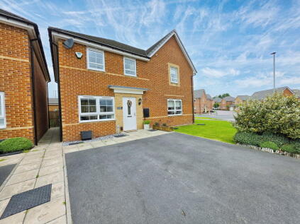 Dearne Hall Lane , Barugh Green, Barnsley, S75 1FY