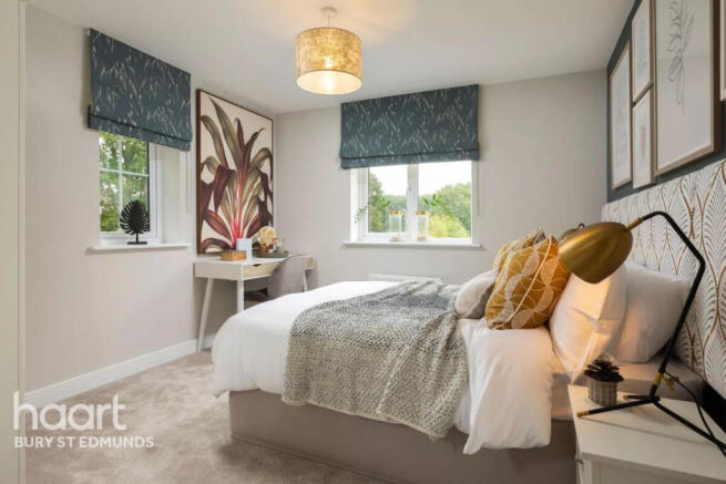Pinewood Grange, Stowmarket photo 4