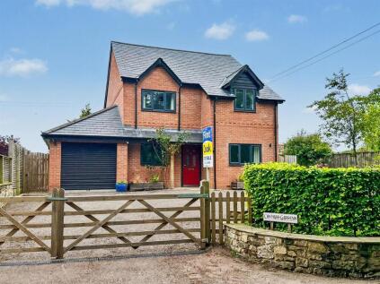 Woolhope, Hereford