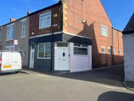 3, Brack Terrace, Bill Quay, Gateshead NE10 0TT