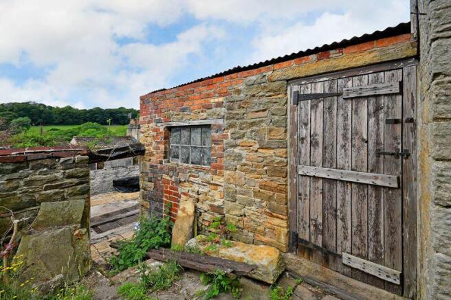 Outbuilding