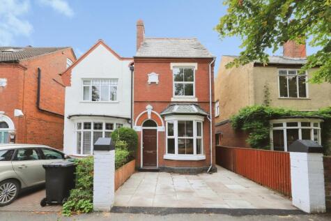 Neville Avenue, Kidderminster, Worcestershire, DY11