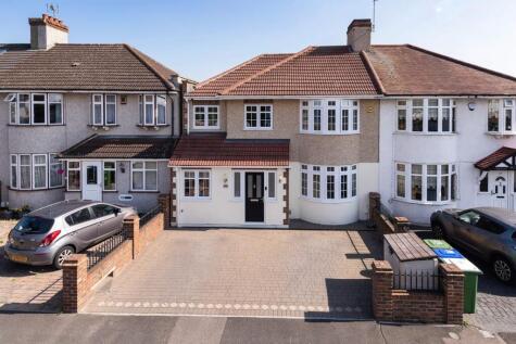 First Avenue, Bexleyheath, DA7