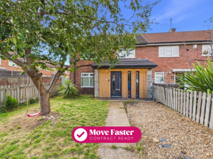 Amethyst Road, Hull, HU9 4DJ