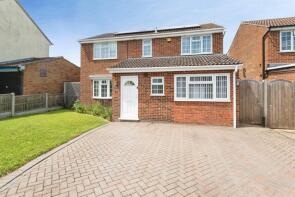 4, Swan Close, Buckingham MK18 7EP