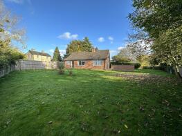 Hill View, Kates Lane, Wetherden IP14 3LE
