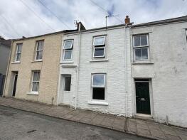 8, Merrill Place, Falmouth TR11 3BY
