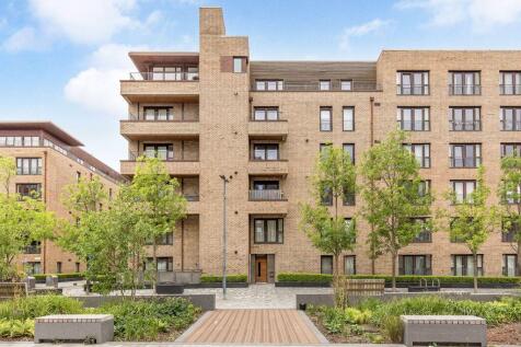 Flat 29, 2 Melvin walk, Fountainbridge, Edinburgh, EH3 8EQ