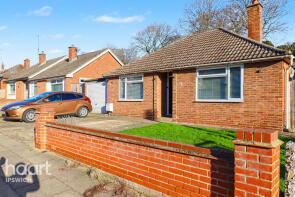 96, Tuddenham Avenue, Ipswich IP4 2HG