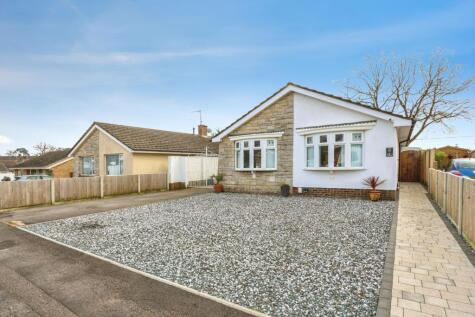 Franklyn Close, Poole, Dorset, BH16