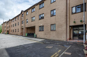 Flat F, 15, Rose Street, Glasgow G66 1NS